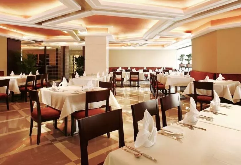 Fotos del hotel Sunworld Hotel Beijing Wangfujing:  12