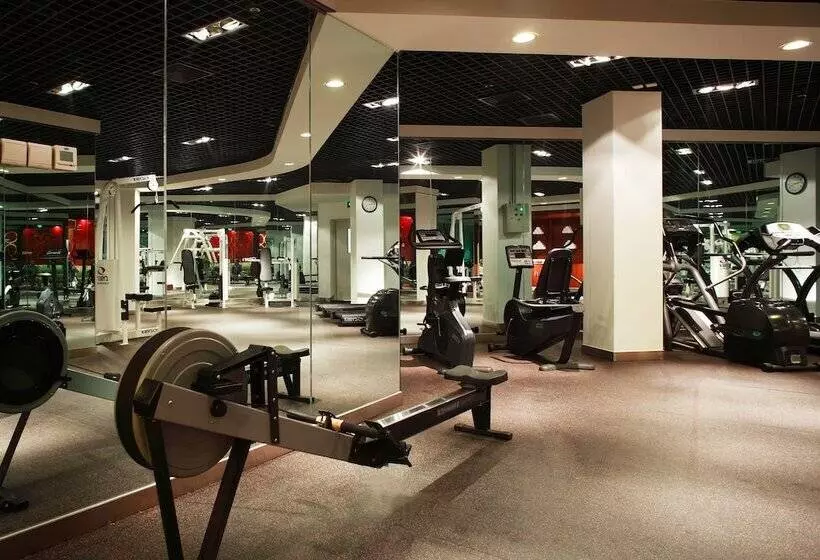 Fotos del hotel Sunworld Hotel Beijing Wangfujing:  16