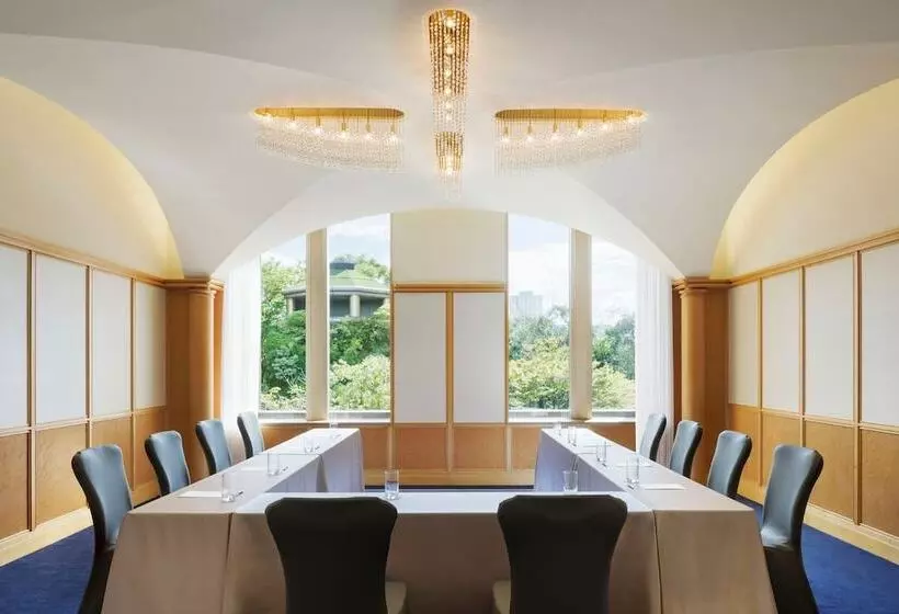 Fotos del hotel The Westin Tokyo:  21