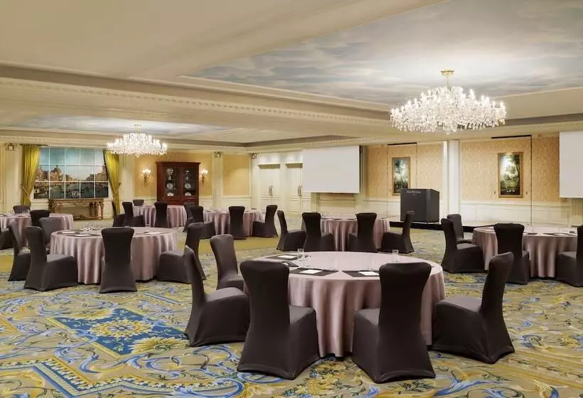 Fotos del hotel The Westin Tokyo:  20