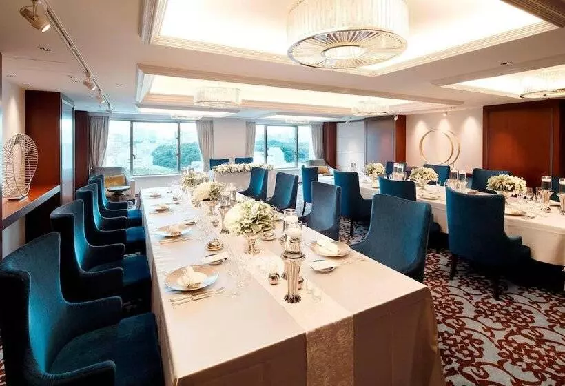 Fotos del hotel The Westin Tokyo:  18