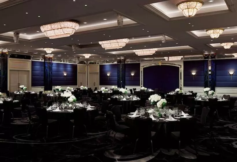 Fotos del hotel The Westin Tokyo:  25