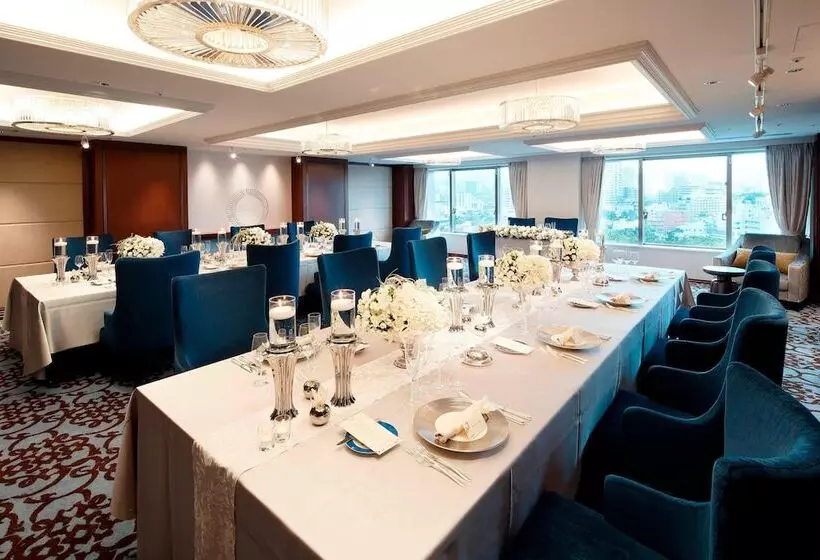 Fotos del hotel The Westin Tokyo:  22