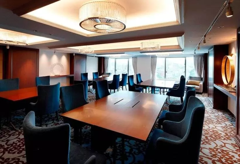 Fotos del hotel The Westin Tokyo:  12