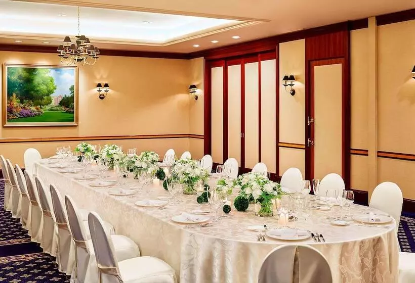 Fotos del hotel The Westin Tokyo:  17