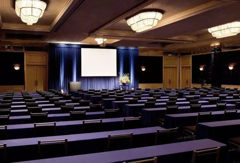 Fotos del hotel The Westin Tokyo:  16