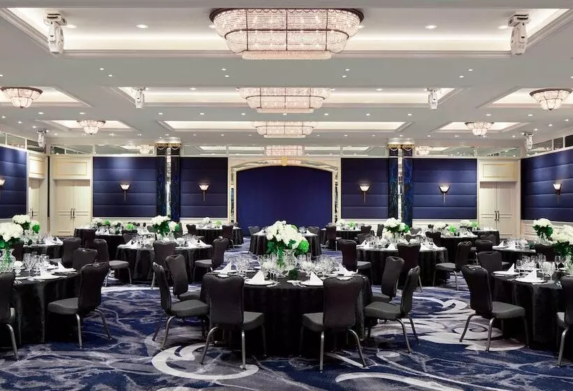 Fotos del hotel The Westin Tokyo:  14