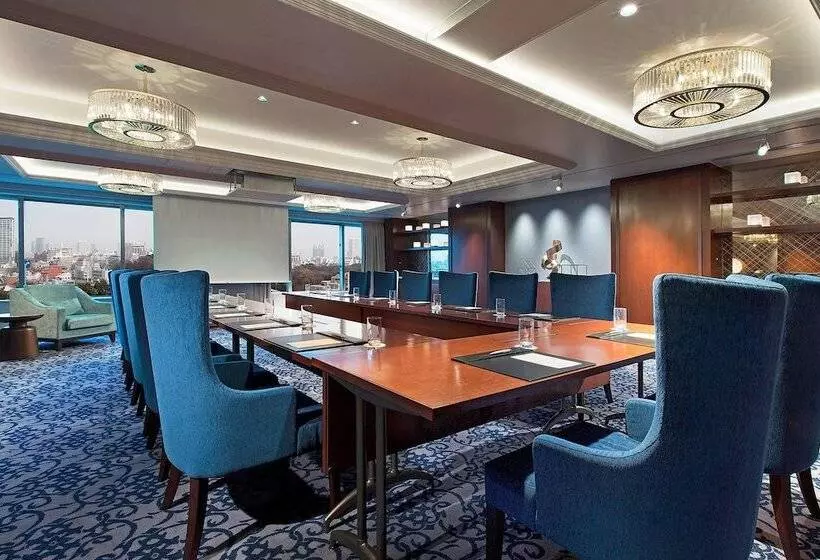 Fotos del hotel The Westin Tokyo:  9