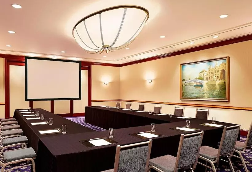 Fotos del hotel The Westin Tokyo:  5