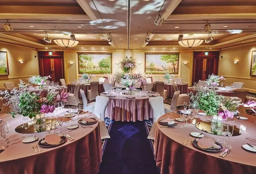 Fotos del hotel The Westin Tokyo:  4