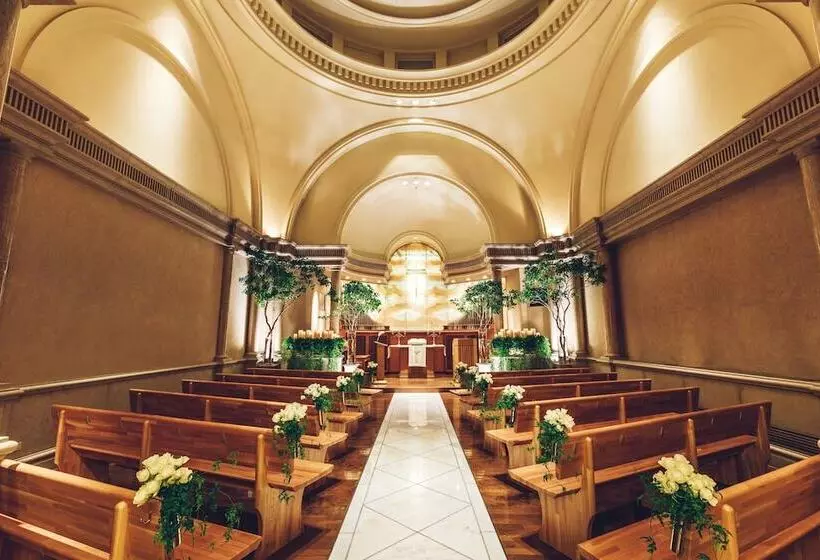 Fotos del hotel The Westin Tokyo:  8