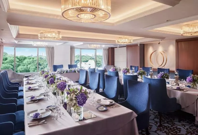 Fotos del hotel The Westin Tokyo:  23