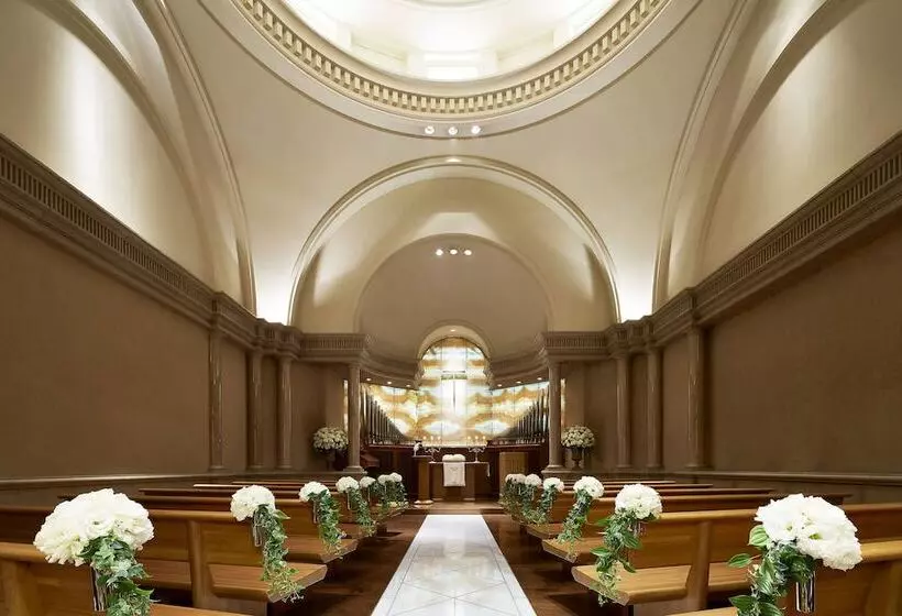 Fotos del hotel The Westin Tokyo:  3