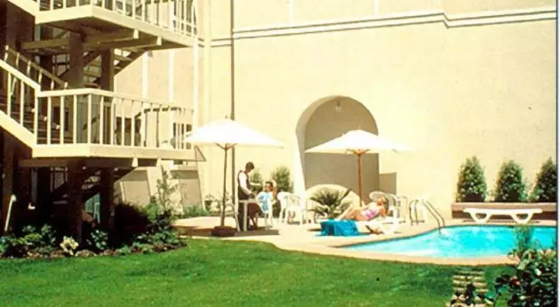 Fotos del hotel Majestic City Center:  7