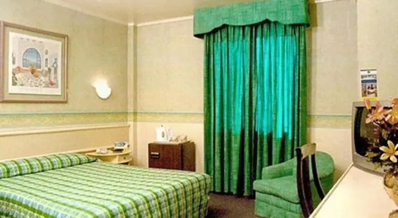 Fotos del hotel Majestic City Center:  8