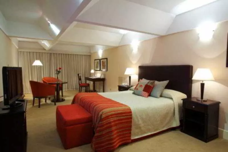 Fotos del hotel Etoile:  5