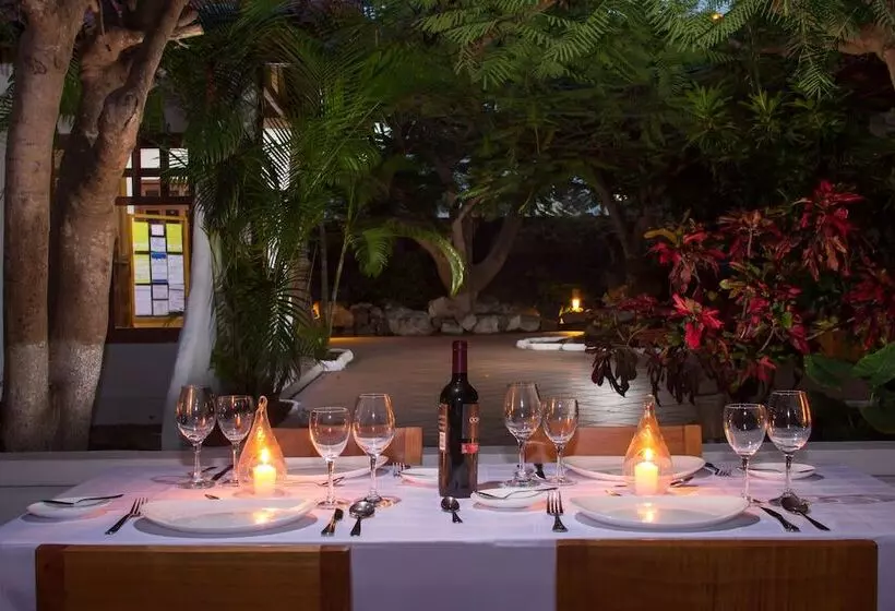 Fotos del hotel Fiesta:  10