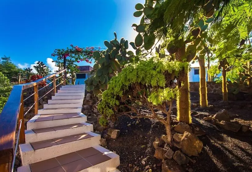 Fotos del hotel Fiesta:  9