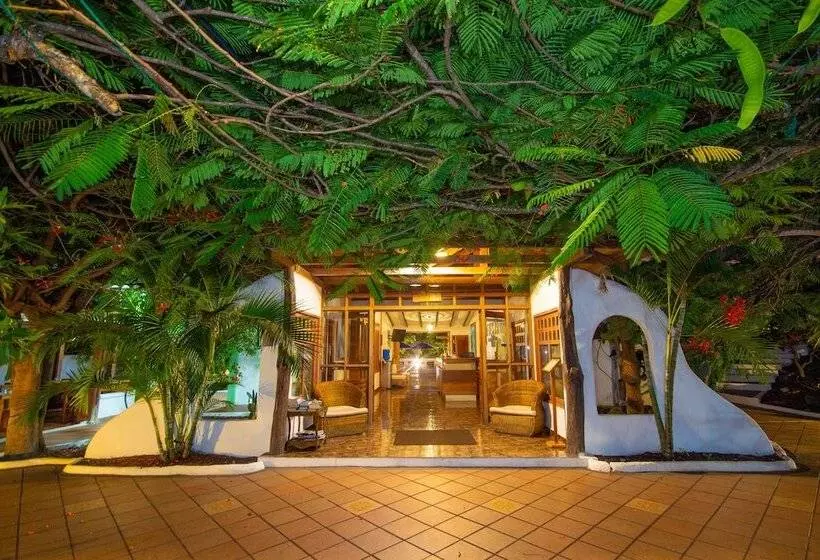 Fotos del hotel Fiesta:  13