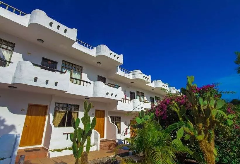 Fotos del hotel Fiesta:  12