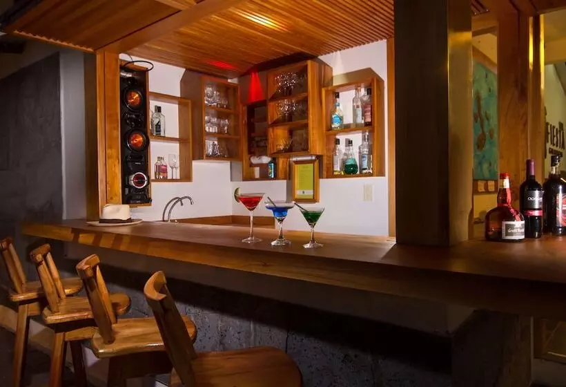 Fotos del hotel Fiesta:  11