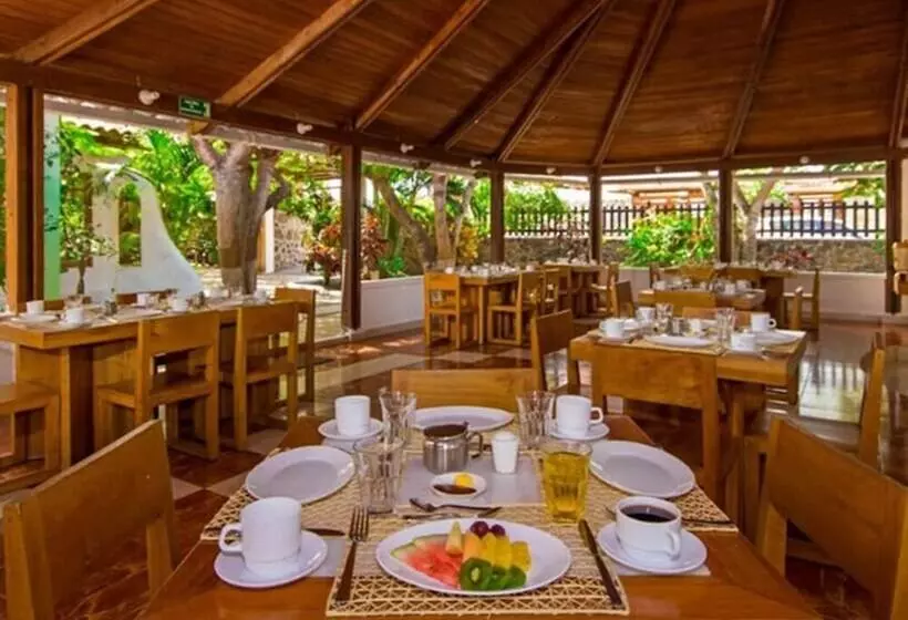 Fotos del hotel Fiesta:  2