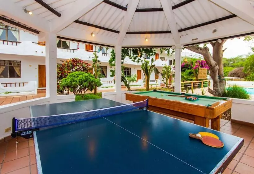 Fotos del hotel Fiesta:  3