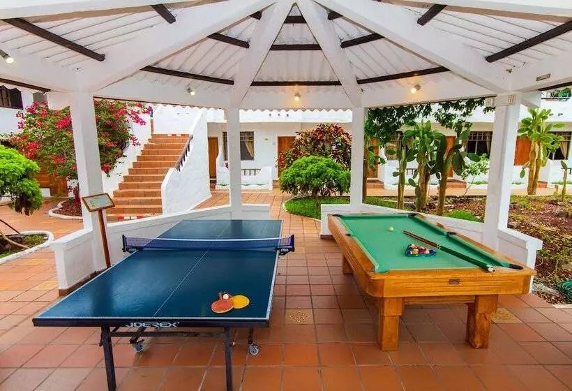 Fotos del hotel Fiesta:  14