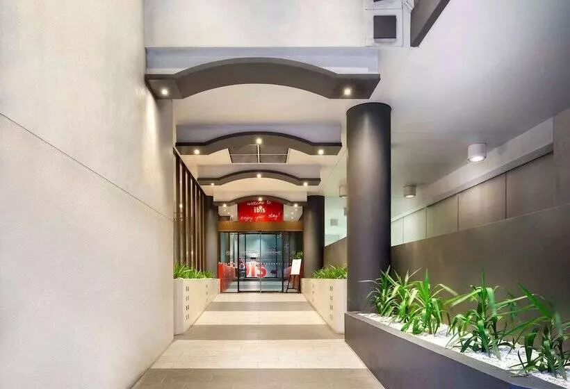 Fotos del hotel Ibis Melbourne  And Apartments:  3