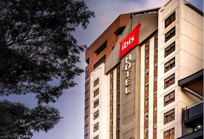 Fotos del hotel Ibis Melbourne  And Apartments:  7
