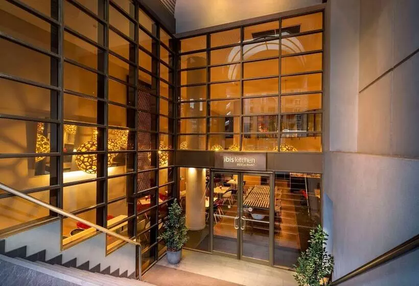 Fotos del hotel Ibis Melbourne  And Apartments:  9