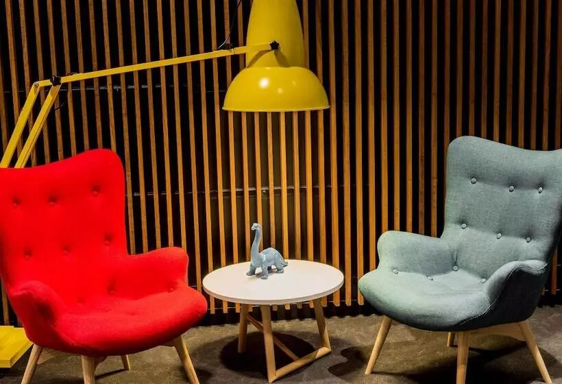 Fotos del hotel Ibis Melbourne  And Apartments:  2