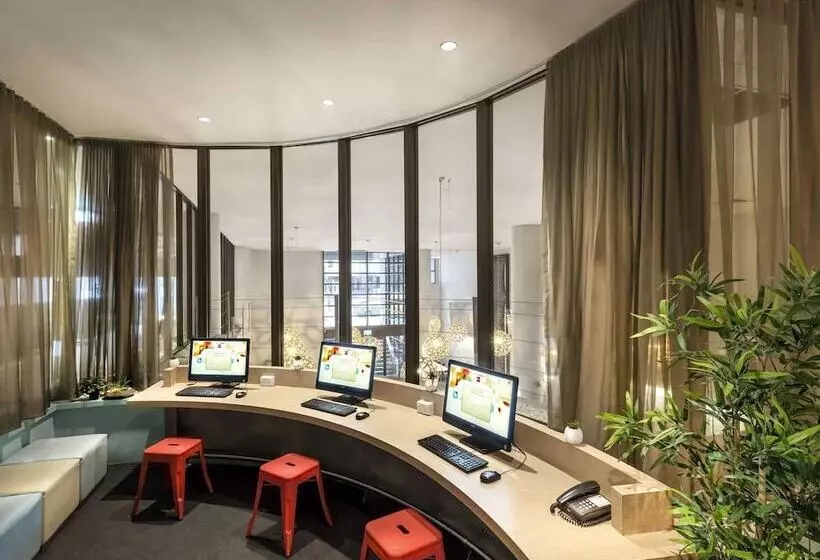Fotos del hotel Ibis Melbourne  And Apartments:  15