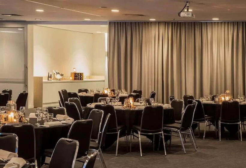 Fotos del hotel Ibis Melbourne  And Apartments:  13