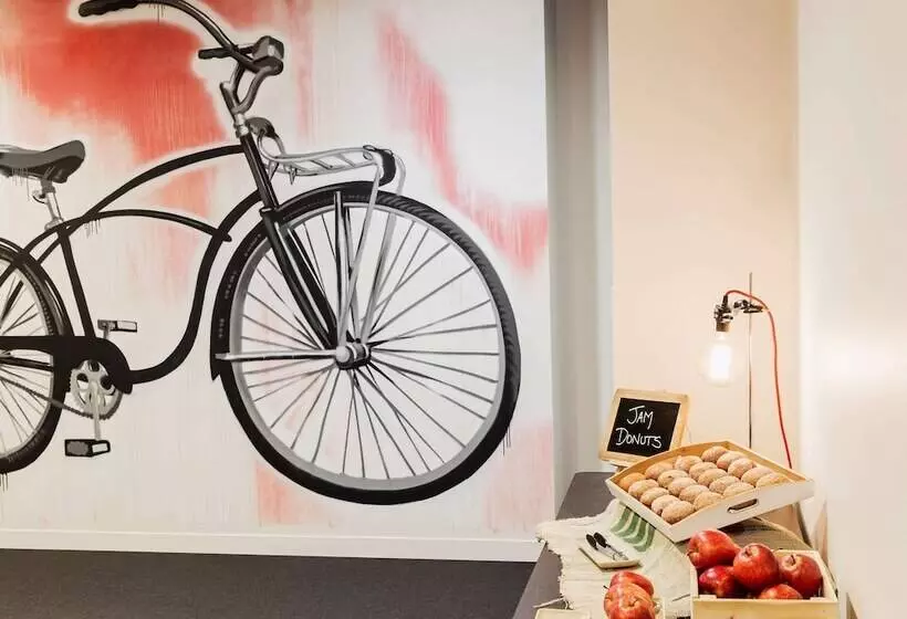 Fotos del hotel Ibis Melbourne  And Apartments:  5