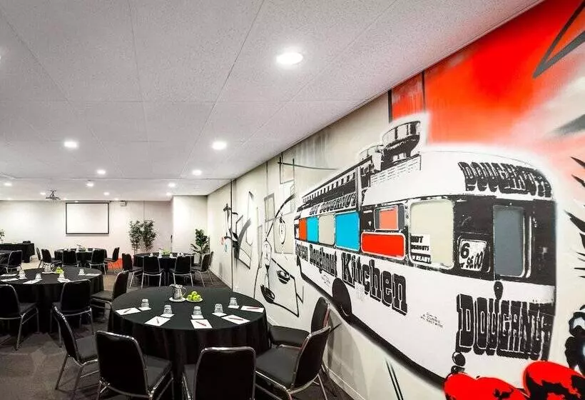 Fotos del hotel Ibis Melbourne  And Apartments:  8