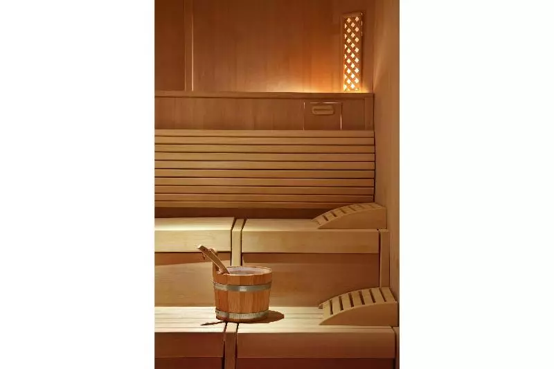 Fotos del hotel Le Méridien Pyramids  & Spa:  4