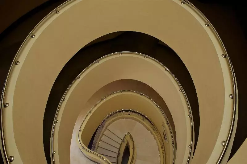 Fotos del hotel Le Méridien Pyramids  & Spa:  8