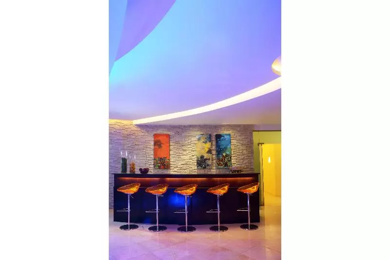 Fotos del hotel Le Méridien Pyramids  & Spa:  14