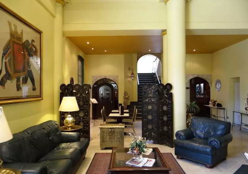 Fotos del hotel Majestic City Center:  4