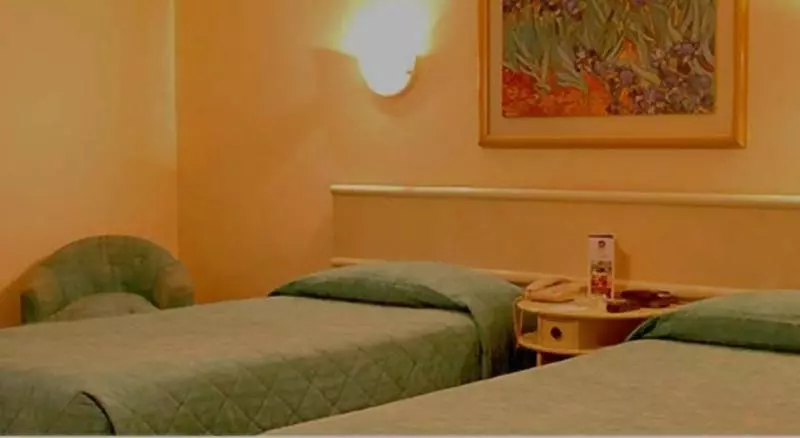 Fotos del hotel Majestic City Center:  12