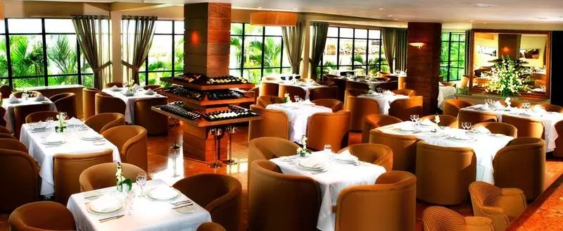 Fotos del hotel Marina Park:  12