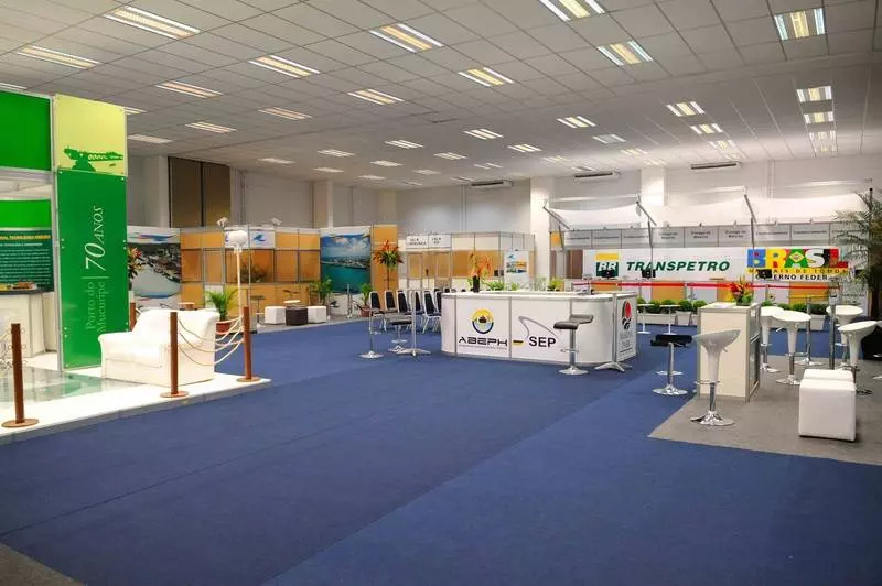 Fotos del hotel Marina Park:  2