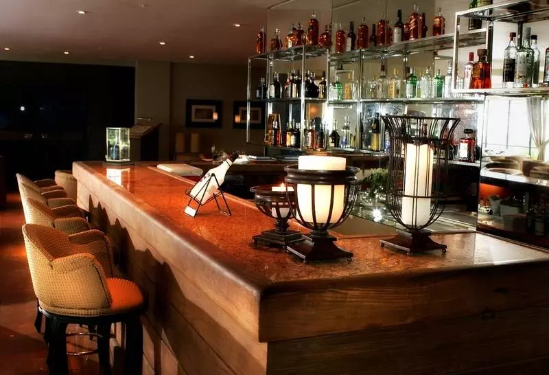 Fotos del hotel Marina Park:  13