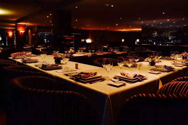 Fotos del hotel Marina Park:  19