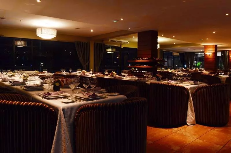 Fotos del hotel Marina Park:  18