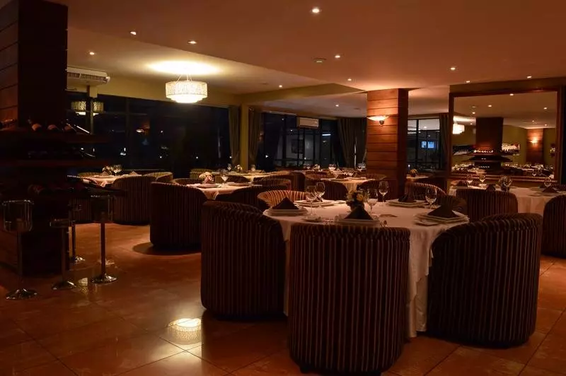 Fotos del hotel Marina Park:  23