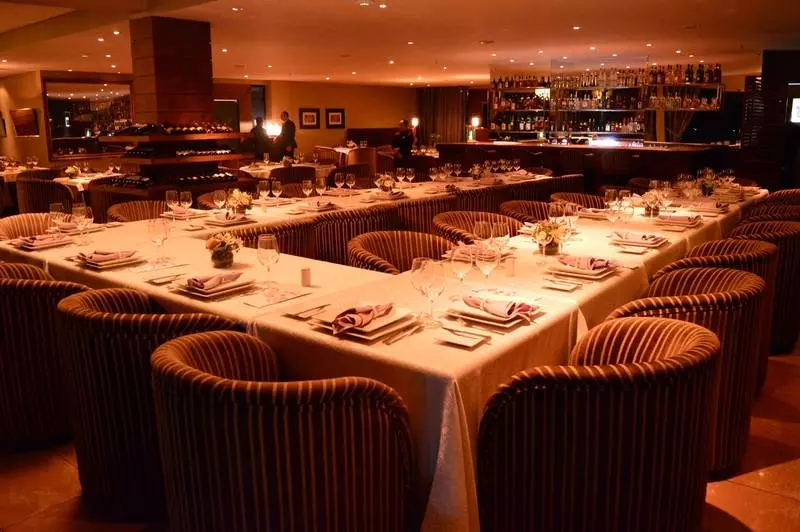 Fotos del hotel Marina Park:  20