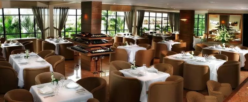 Fotos del hotel Marina Park:  15