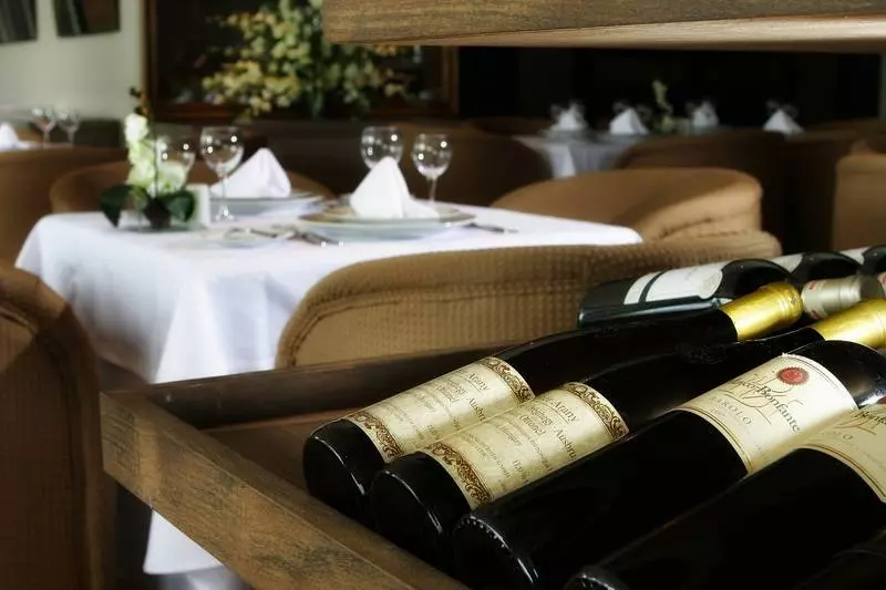 Fotos del hotel Marina Park:  25